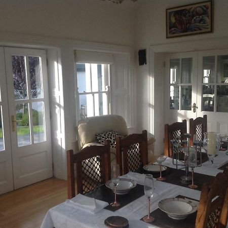 Ballyard House B & B Tralee Eksteriør billede