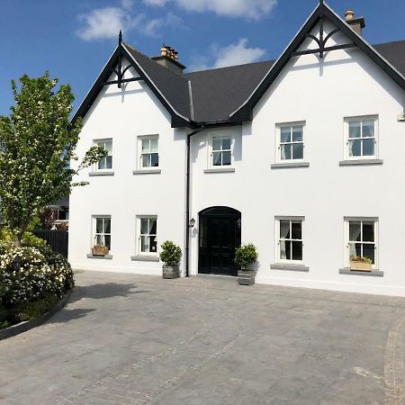 Ballyard House B & B Tralee Eksteriør billede