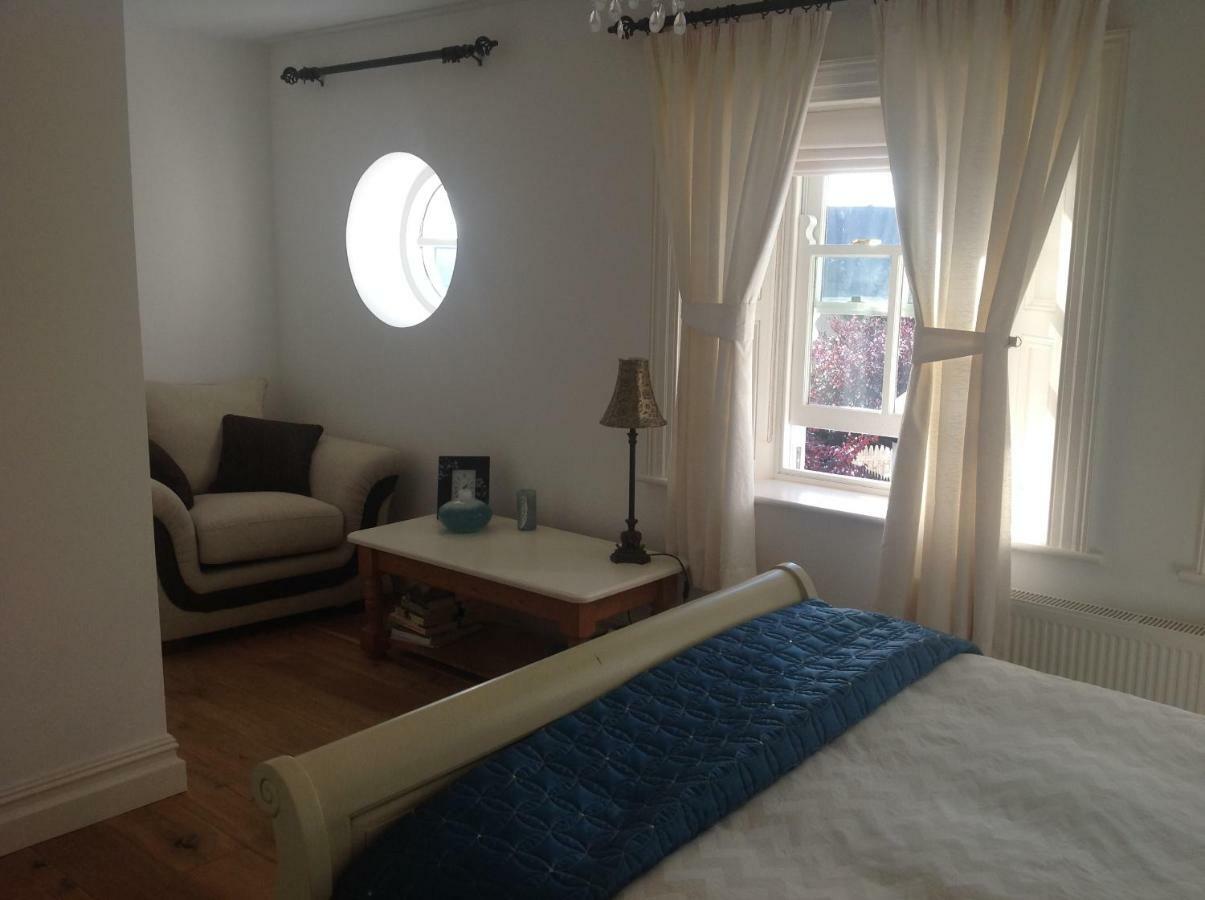 Ballyard House B & B Tralee Eksteriør billede