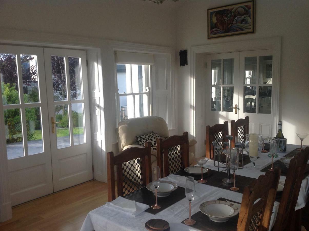 Ballyard House B & B Tralee Eksteriør billede