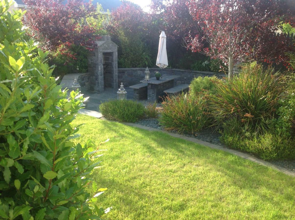 Ballyard House B & B Tralee Eksteriør billede