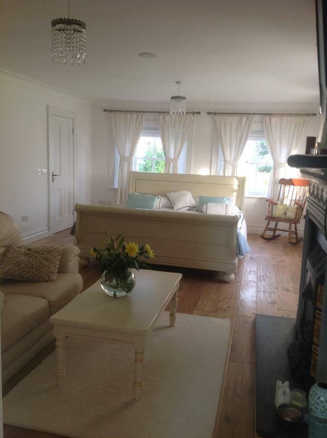Ballyard House B & B Tralee Eksteriør billede