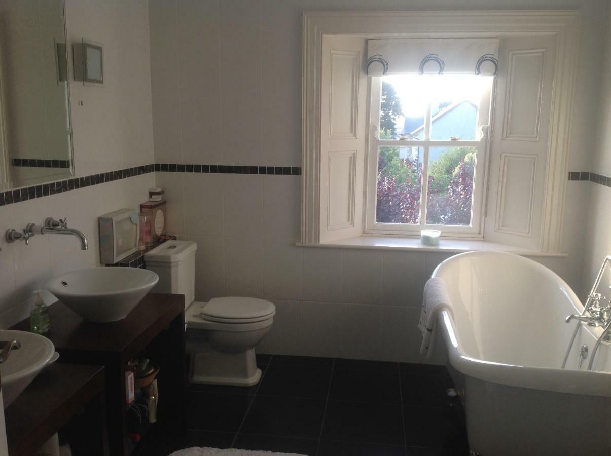 Ballyard House B & B Tralee Eksteriør billede