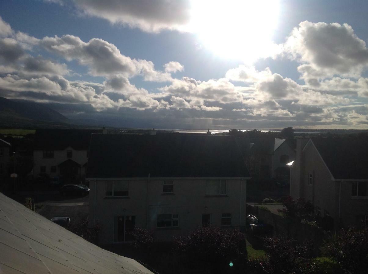 Ballyard House B & B Tralee Eksteriør billede