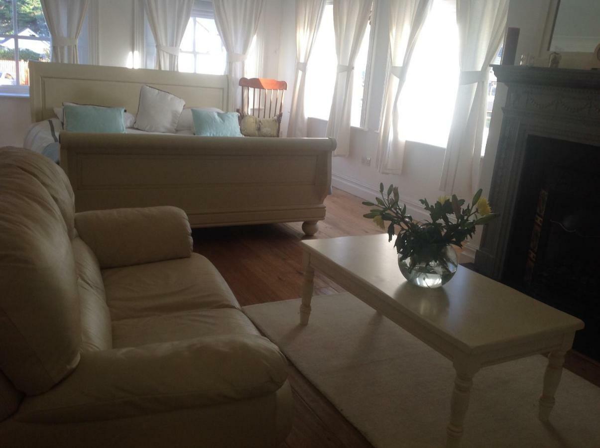 Ballyard House B & B Tralee Eksteriør billede