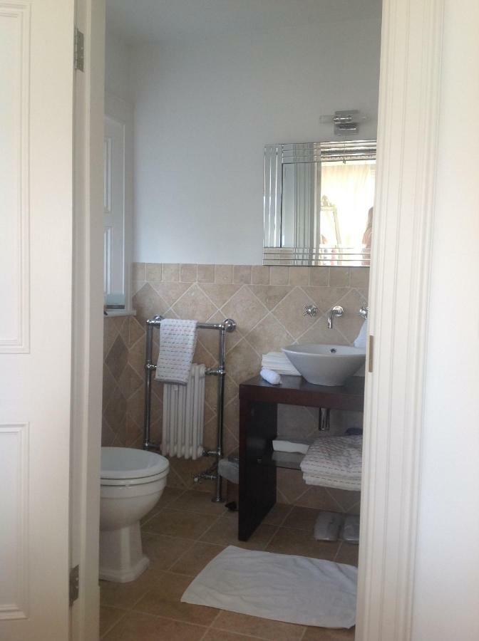 Ballyard House B & B Tralee Eksteriør billede