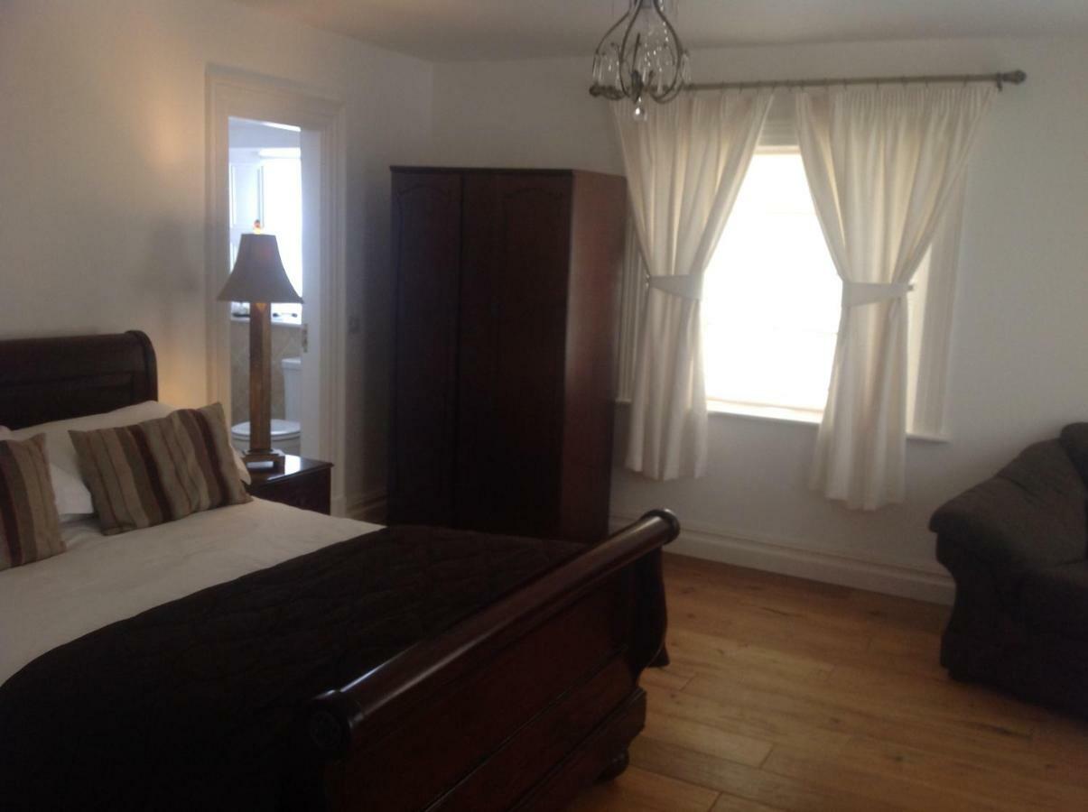 Ballyard House B & B Tralee Eksteriør billede