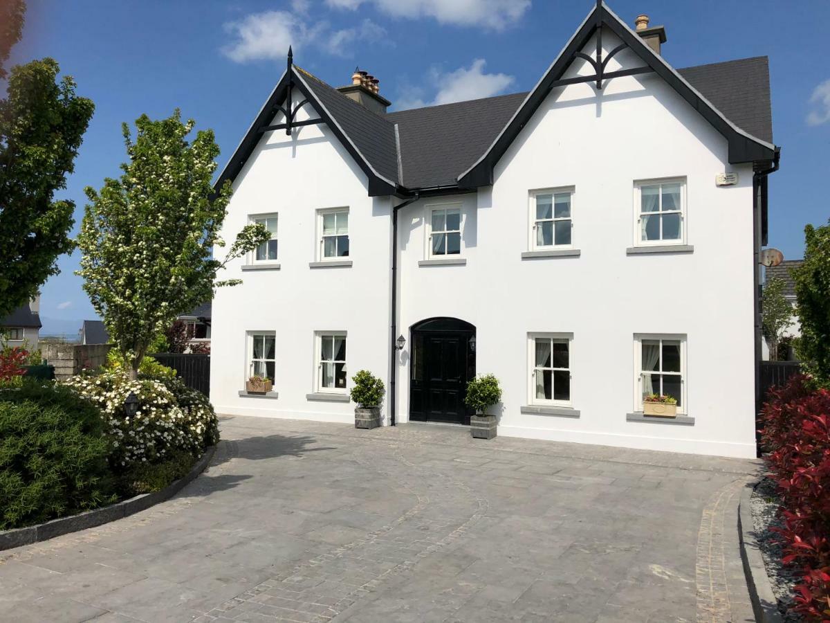 Ballyard House B & B Tralee Eksteriør billede